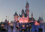 Disneyland and Disney's California Adventure